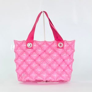 Inflatable Diamond Hand Bag - Limited Edition - Small