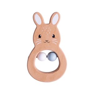 Rabbit Rattle